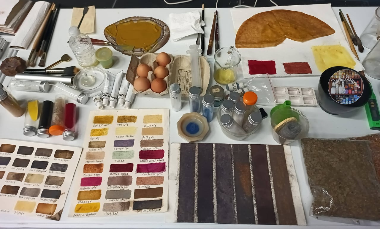 Ateliers David Damour