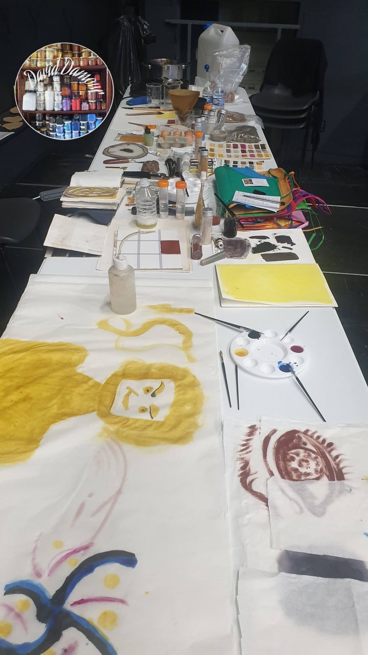 Ateliers David Damour