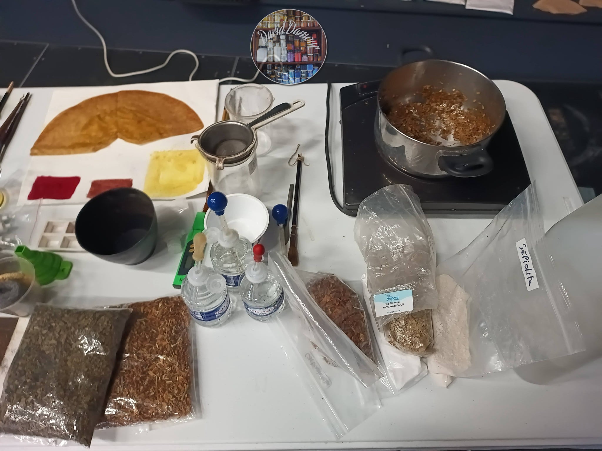 Ateliers David Damour