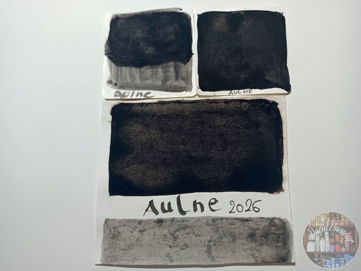 30 ML DE NOIR DE L'aulne 2026 Colorant pur disponible en 30 ml