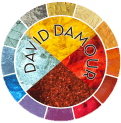 Logo PigmentsRecettes L'ArtChimiste David Damour