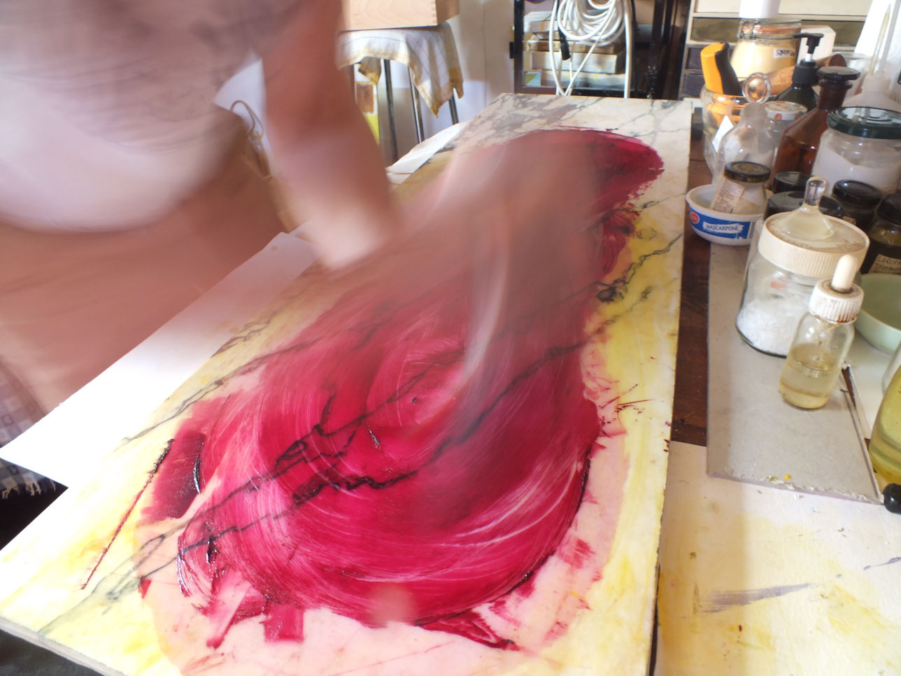 MasterClass des 16 et 17 mai 2022