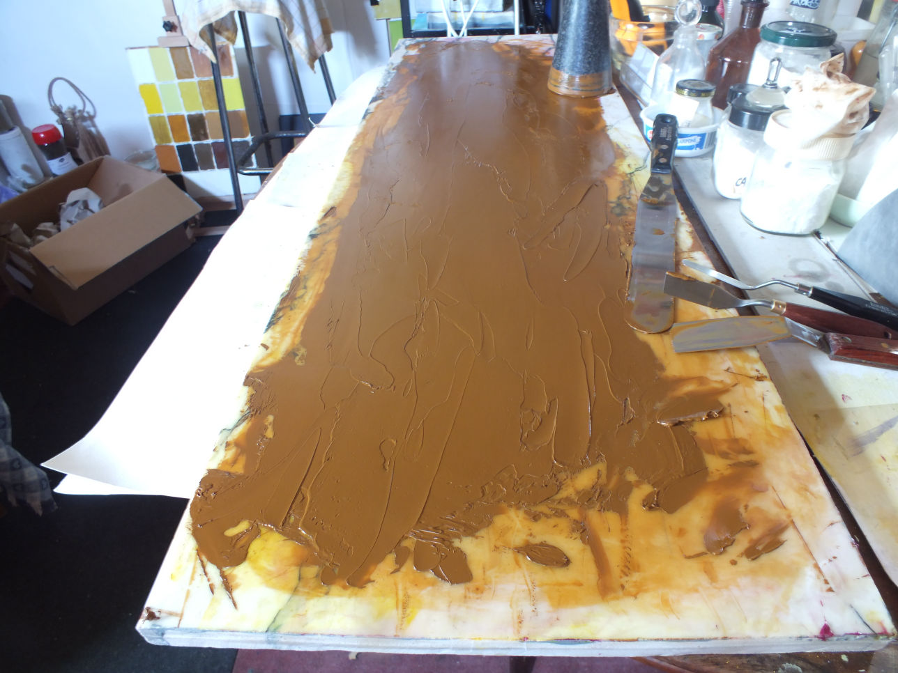 MasterClass des 16 et 17 mai 2022 avec DAVID DAMOUR