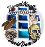 Logo David Damour