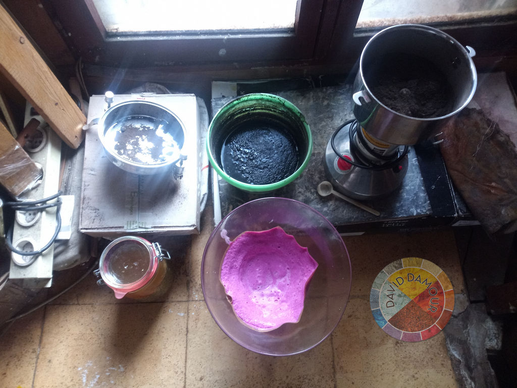 Masterclass N°3 février 2022