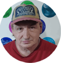 portrait David Damour 2024